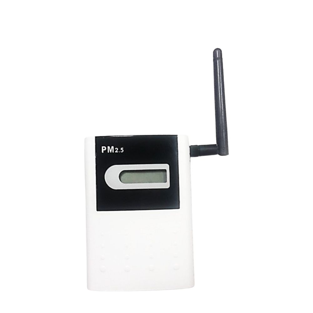 SENSORE LoRaWAN – PM 2,5