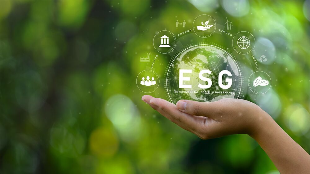 Certificazione ESG